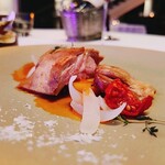 RESTAURANT VITRA NAGOYA - 