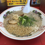 Hakata Ramen Matsuoshouten - 