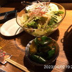 やきにく未完 - 