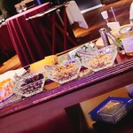 RESTAURANT VITRA NAGOYA - 