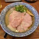 頑固麺 - 