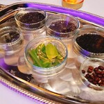 RESTAURANT VITRA NAGOYA - 