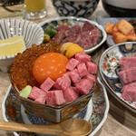 Yakiniku Daikokuebisu - 