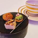 RESTAURANT VITRA NAGOYA - 