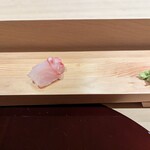 Bashamichi Sushi Keishin - 