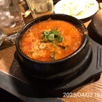 やきにく未完 - 