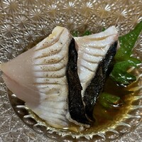 名古屋 栄 鮨 栄華 - 