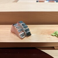 馬車道 鮨 恵しん - 