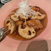 中國名菜 龍坊 代官山店 - 