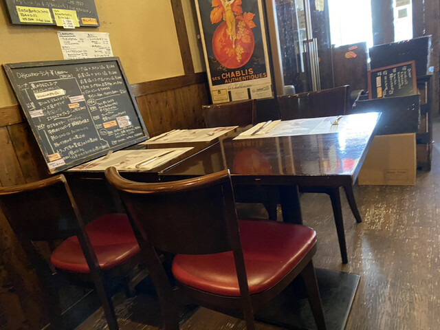 Poisson Rouge photo 4