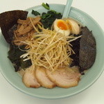 ラーメンショップ - 七福神ラーメン　980円