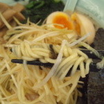 ラーメンショップ - 七福神ラーメン　