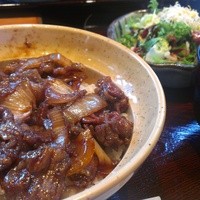 豚捨 KITTE丸の内店 - 