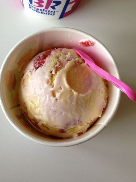 サーティワンアイスクリーム フォレオ東仙台店 - 東仙台（ジェラート・アイスクリーム）の写真