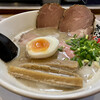 あいつのラーメン かたぐるま 本店