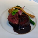 La Cuisine Francaise Le Coeur - 