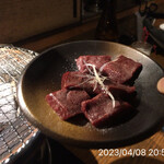 やきにく未完 - 