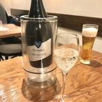 da Uma - スパークリング　byまみこまみこ