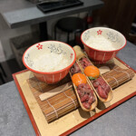 焼肉バズーカF 東中野駅前店 - 