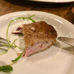 da Uma - 豚フィレのカツレツ　byまみこまみこ