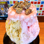 ポルカドットカフェ - 