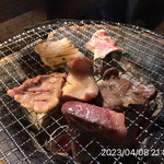 やきにく未完 - 