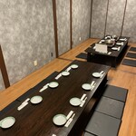 居酒屋 たんたん - 