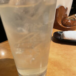 韓食苑　恭楽亭 - 