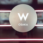 W OSAKA - 