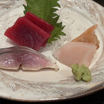 Sushi Fuku - 