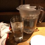 やきにく未完 - 