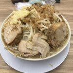 ラーメン荘 歴史を刻め - 