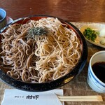 神社そば　村の下 - 