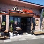 Ken's TACOS OKINAWA - 