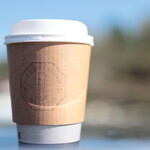 旅のイロドリカフェ - 猿田彦フレンチコーヒー。