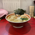 麺創庵 砂田 - 