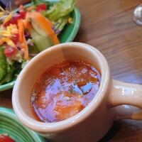 Tavernetta Salvatore 仙台 - 