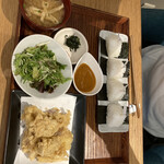 FUKU CAFE - 