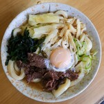 渡辺うどん - 