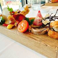 ル・ニコ・ア・オーミナミ - 