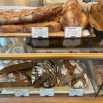 いちかわ製パン店 - 