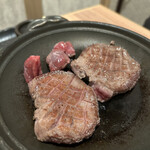 Nikutonihonshu Iburi - 