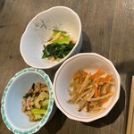 蕎麦らうんじ 東山 - 