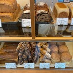 いちかわ製パン店 - 