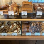 いちかわ製パン店 - 