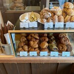 いちかわ製パン店 - 