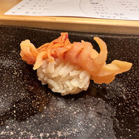 三宿の鮨 えん 別邸 - 