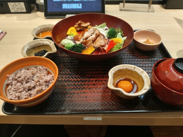 Ootoya Chofu Minamiguchi Ten photo 3