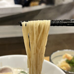 麺家 幸先坂 - 