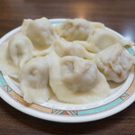 兆奎餃子 - 肉三鮮餃子